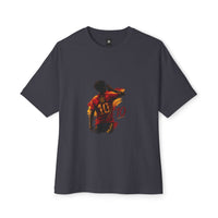 Vintage Tapestry Champions Tee: 'Yamal' Football Fan Shirt