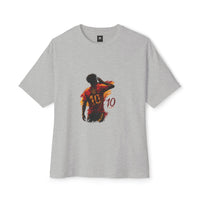 Vintage Tapestry Champions Tee: 'Yamal' Football Fan Shirt