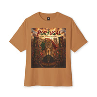 World Cup Champions Tee: 'Vamos Todo' Football Fan Shirt