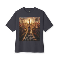 World Cup Champions Tee: 'It's Coming Home' Soccer Fan Shirt
