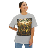 World Cup Champions Tee: 'Joga Bonito' Football Fan Shirt