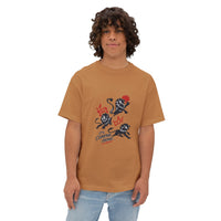 Roses Vintage Champions Tee: 'It's Coming Home' Football Fan Shirt