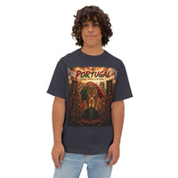 World Cup Champions Tee: 'Vamos Todo' Football Fan Shirt