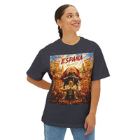 World Cup Champions Tee: 'Somos Espana' Football Fan Shirt
