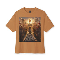 World Cup Champions Tee: 'It's Coming Home' Soccer Fan Shirt
