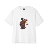 Vintage Tapestry Champions Tee: 'Yamal' Football Fan Shirt