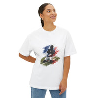Vintage Tapestry Champions Tee: 'Yamal' Football Fan Shirt