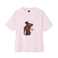 Vintage Tapestry Champions Tee: 'Yamal' Football Fan Shirt