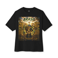 World Cup Champions Tee: 'Joga Bonito' Football Fan Shirt