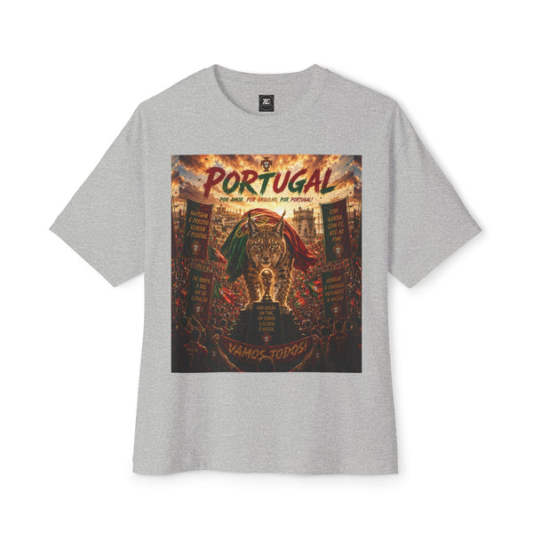 World Cup Champions Tee: 'Vamos Todo' Football Fan Shirt