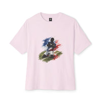 Vintage Tapestry Champions Tee: 'Yamal' Football Fan Shirt