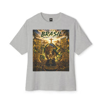 World Cup Champions Tee: 'Joga Bonito' Football Fan Shirt