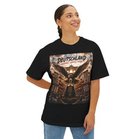 World Cup Champions Tee: 'Nur Zusammen' Football Fan Shirt