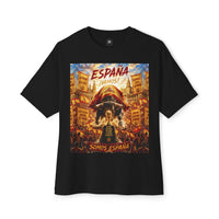 World Cup Champions Tee: 'Somos Espana' Football Fan Shirt