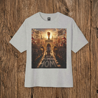 World Cup Champions Tee: 'It's Coming Home' Soccer Fan Shirt